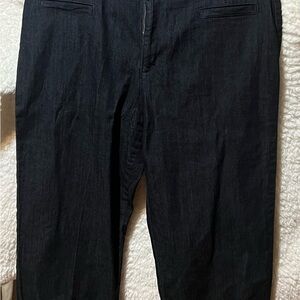Bandolino Women's Black Jeans